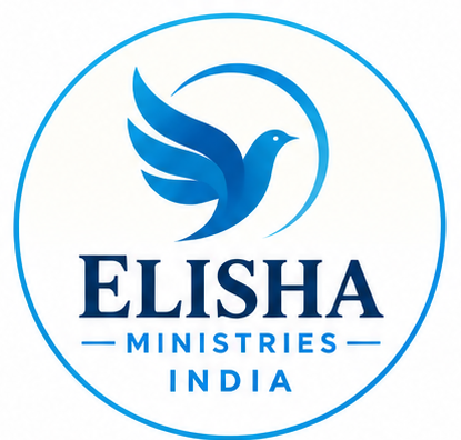 Elisha Ministries Logo
